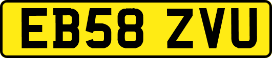 EB58ZVU