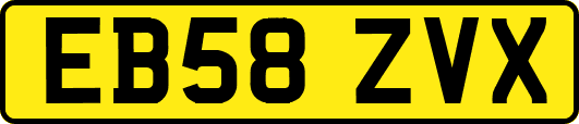 EB58ZVX