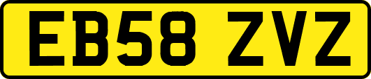 EB58ZVZ