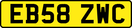 EB58ZWC