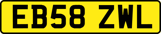 EB58ZWL