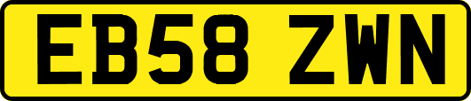 EB58ZWN
