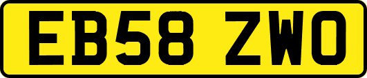 EB58ZWO