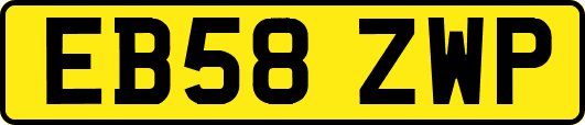 EB58ZWP