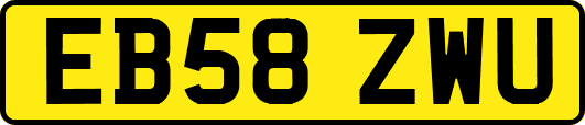 EB58ZWU
