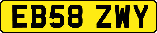 EB58ZWY