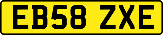 EB58ZXE