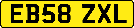 EB58ZXL