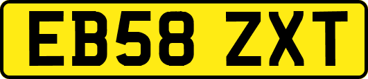 EB58ZXT