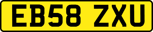 EB58ZXU