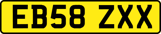 EB58ZXX