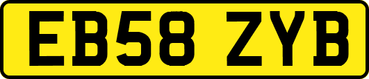 EB58ZYB