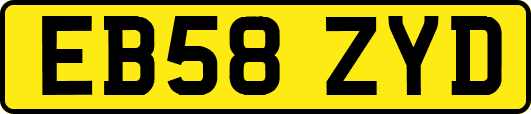 EB58ZYD