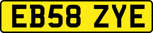 EB58ZYE
