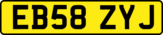 EB58ZYJ