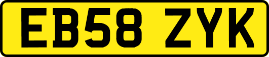 EB58ZYK