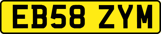 EB58ZYM