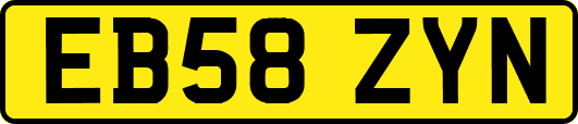 EB58ZYN
