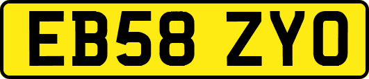 EB58ZYO