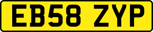 EB58ZYP