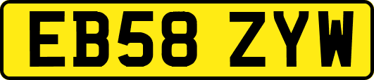 EB58ZYW