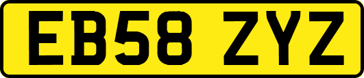 EB58ZYZ