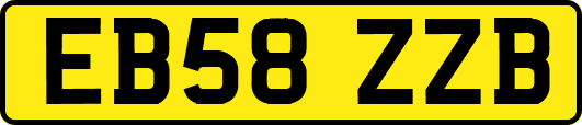 EB58ZZB