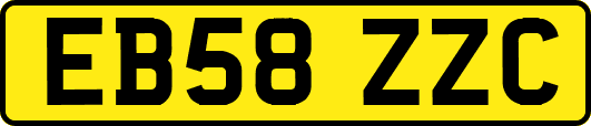 EB58ZZC