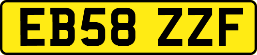EB58ZZF