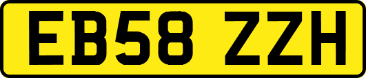 EB58ZZH