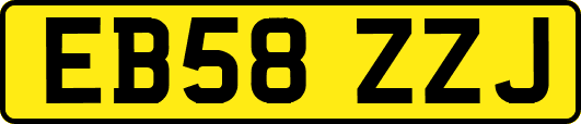 EB58ZZJ