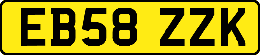 EB58ZZK