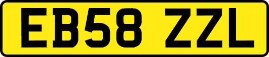EB58ZZL