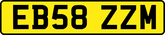 EB58ZZM
