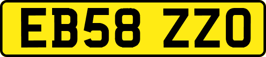 EB58ZZO