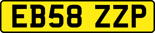 EB58ZZP