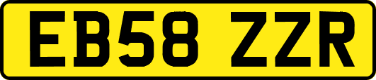 EB58ZZR