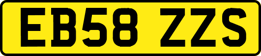 EB58ZZS