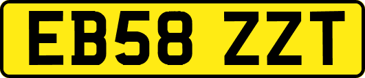 EB58ZZT