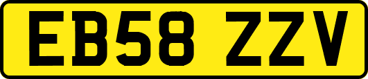 EB58ZZV
