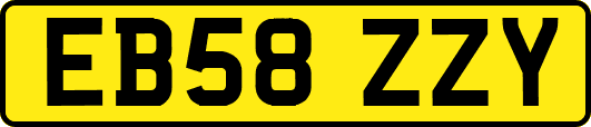 EB58ZZY