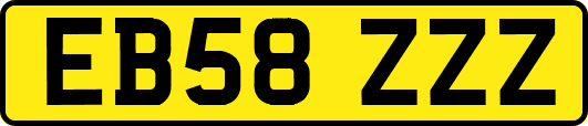 EB58ZZZ