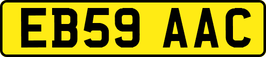 EB59AAC