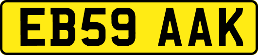 EB59AAK