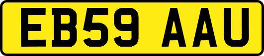 EB59AAU