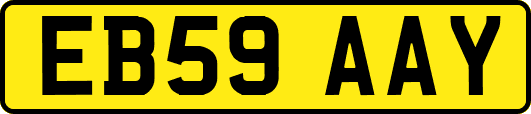 EB59AAY