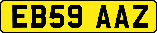 EB59AAZ