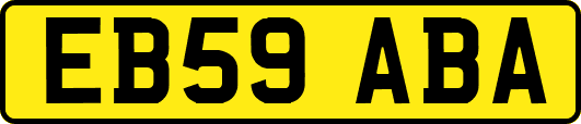 EB59ABA