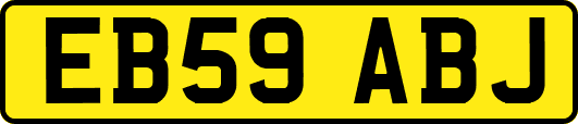 EB59ABJ