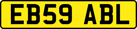 EB59ABL